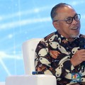 Sukses di Nikel, MIND ID Ungkap Jurus Hilirisasi Komoditas Lain
