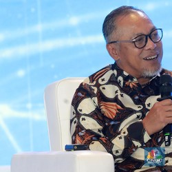 Sukses di Nikel, MIND ID Ungkap Jurus Hilirisasi Komoditas Lain