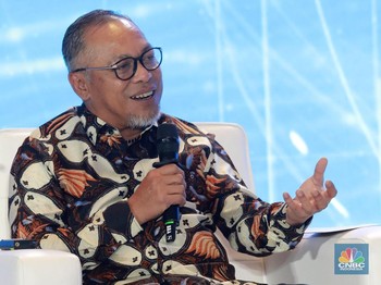 Sukses di Nikel, MIND ID Ungkap Jurus Hilirisasi Komoditas Lain