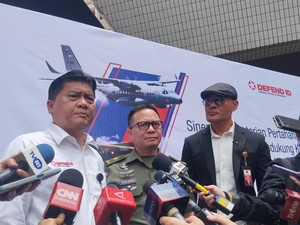 PTDI Kirim Teknisi ke Prancis Pelajari Jet Tempur Rafale