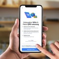 Pakai QRIS WHIZ di Ajaib, Bisa Belanja Sambil Investasi Saham