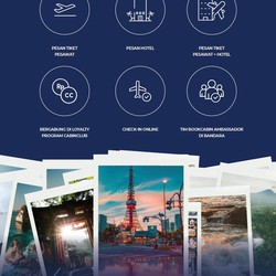 Permudah Mudik Lebaran 2025, BookCabin Hadirkan Solusi Ini