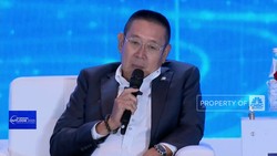 Video: DPR Minta Masyarakat Tak Khawatir Soal Efisiensi Anggaran