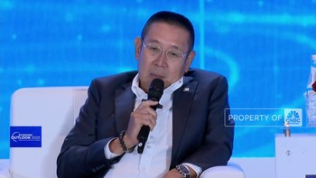 Video: DPR Minta Masyarakat Tak Khawatir Soal Efisiensi Anggaran