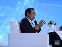 Penerimaan Negara Lesu, Ekonom Minta Pemerintah Lakukan Strategi Ini