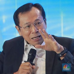 Bukan UMKM, Ini Mesin Pertumbuhan Ekonomi RI