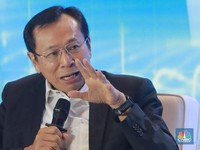 Bukan UMKM, Ini Mesin Pertumbuhan Ekonomi RI