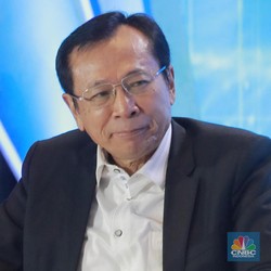 Ekonom Senior Ini Wanti-Wanti Soal Belanja Warga RI & Strong Dollar