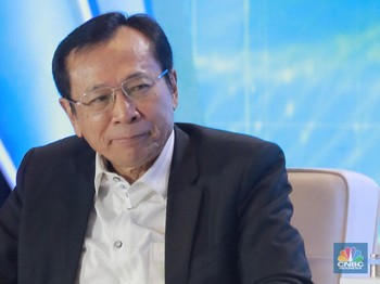 Ekonom Senior Ini Wanti-Wanti Soal Belanja Warga RI & Strong Dollar