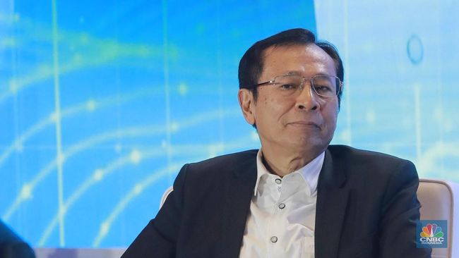Awas! Ada Efek Ngeri Buat Ekonomi RI Jika Pekerja Informal Menjamur