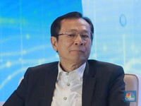 Awas! Ada Efek Ngeri Buat Ekonomi RI Jika Pekerja Informal Menjamur