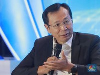 Waspada! Tanda-Tanda Dompet Warga RI Kempes Muncul Lagi