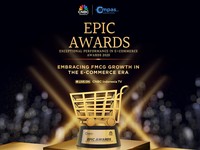Bawa FMCG Berkembang, E-commerce Jadi Channel Pilihan Konsumen