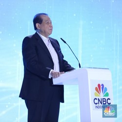 CT Beri Warning Situasi Global Tak Baik-Baik Saja