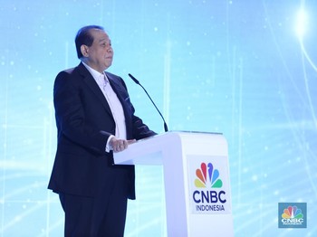 CT Beri Warning Situasi Global Tak Baik-Baik Saja