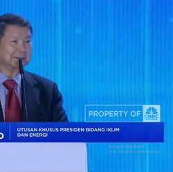 Hashim Djojohadikusumo: Program MBG Ciptakan 1,5 Juta Lapangan Kerja