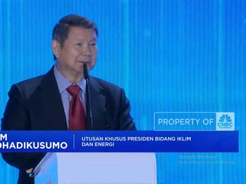 Video: Hashim Soal Danantara: Gagasan Orang Tua Kami 40 Tahun Lalu