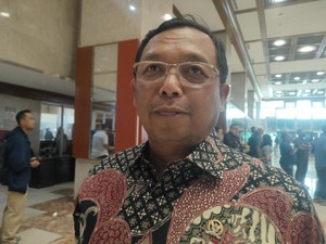 NasDem Usul Wapres Gibran Ngantor di IKN, Demokrat Ikut Kata Pemerintah