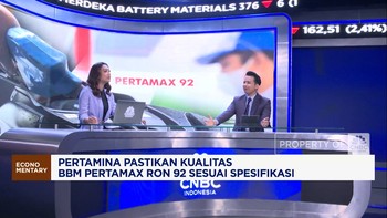 Video: IHSG Sempat Ambruk Hingga Ramalan Puncak Arus Mudik 2025