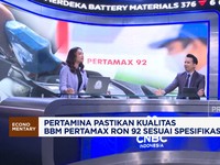 Video: IHSG Sempat Ambruk Hingga Ramalan Puncak Arus Mudik 2025