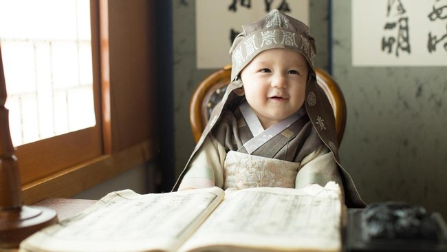 Tahun Ini 85% Bayi Dunia Bakal Lahir di Asia dan Afrika