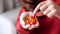 Bingung Isi Bekal Anak Sekolah? Jelly Ini Praktis dan Nggak Bikin Ribet