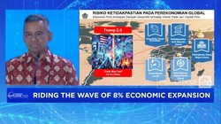 Video: Kemenkeu Bicara Efisiensi APBN Untuk Makan Gratis - Perumahan