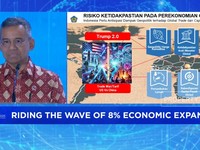 Video: Kemenkeu Bicara Efisiensi APBN Untuk Makan Gratis - Perumahan