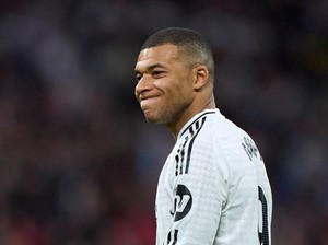 PSG di Ambang Treble, Mbappe Disebut Tetap Legenda Klub