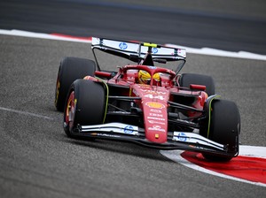 Jadwal F1 GP Qatar 2025: Lengkap Kualifikasi, Balapan Utama, dan Klasemen