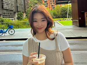 Livy Renata Suka Raffi Ahmad karena Lucu, tapi Bukan Tipe Buat Pasangan
