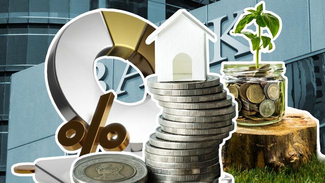 BI Checking Diganti, Ini Cara Bersihkan Nama di Daftar Hitam SLIK OJK