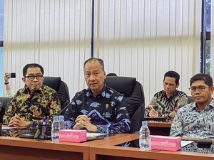 Negosiasi Rampung, Apple Tetap Tak Bangun Pabrik di RI