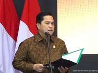 SDA Emas Melimpah, Gold Reserve RI Masih Kalah dari Singapura