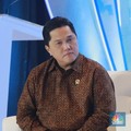 Soal Pembentukan Danantara, RI Belajar dari Arab Saudi & Qatar