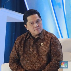 Soal Pembentukan Danantara, RI Belajar dari Arab Saudi & Qatar
