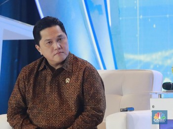Soal Pembentukan Danantara, RI Belajar dari Arab Saudi & Qatar