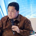 Komentar Erick Thohir Jelang Laga Hidup Mati Indonesia Vs Bahrain