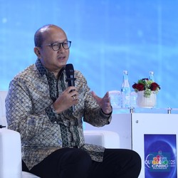 Rosan Roeslani Beberkan Arahan Presiden Prabowo Soal Danantara