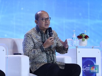 Rosan Roeslani Beberkan Arahan Presiden Prabowo Soal Danantara