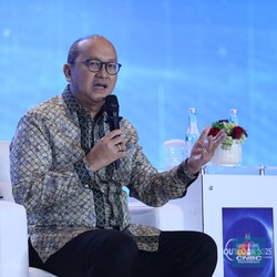 Bakal Pegang Modal Jumbo, Ini Bocoran Rencana Investasi Danantara