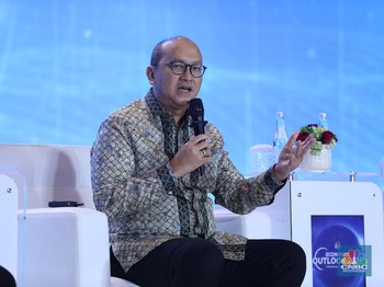 Bakal Pegang Modal Jumbo, Ini Bocoran Rencana Investasi Danantara