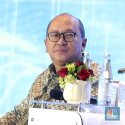 Rosan Tegaskan Sumber Uang Danantara dari Dividen, Buka Opex BUMN