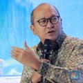 Rosan Ungkap Harta Karun Baru Pendorong Ekonomi RI