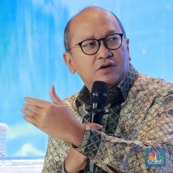 Rosan Ungkap Harta Karun Baru Pendorong Ekonomi RI
