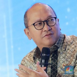 Breaking News! BKPM Catat Investasi Kuartal I-2025 Rp 465,2 T