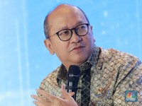 Breaking News! BKPM Catat Investasi Kuartal I-2025 Rp 465,2 T