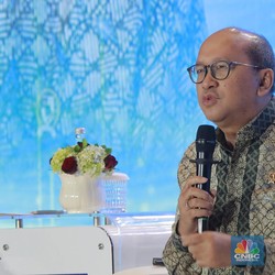 Pemerintah Sebut AI Sudah Jadi Keharusan, Ini PR Besarnya di RI