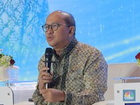 Pemerintah Sebut AI Sudah Jadi Keharusan, Ini PR Besarnya di RI