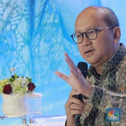 Bos Danantara: Tidak Ada yang Kebal Hukum